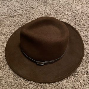 Pendleton Wool Hat